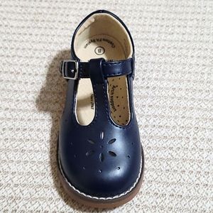 Footmates Mary Janes